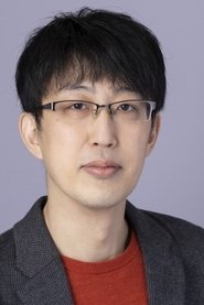 Koya Yoshihashi portrait