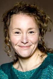 Pascale Oudot portrait