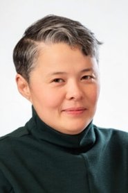 Elisha Lim portrait