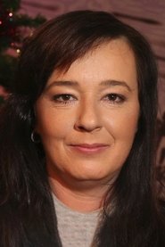 Žaneta Fuchsová portrait