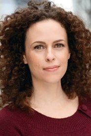 Meg McLynn portrait