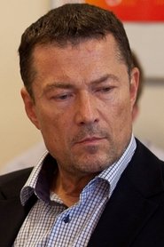 Andrejs Žagars portrait