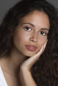 Inês Custódio portrait