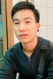 Thanadon Buarabat portrait