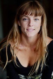Alexandra Cismondi portrait