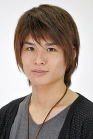 Kunihiro Maeda portrait