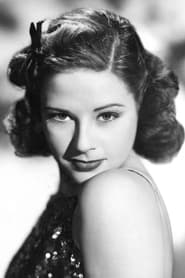 Kay Stewart portrait