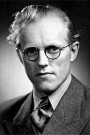 Per-Olof Pettersson portrait