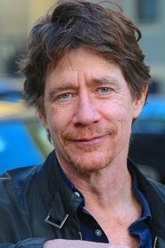 Kevin Breznahan portrait