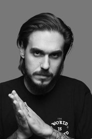 Miłosz Paweł Borycki portrait