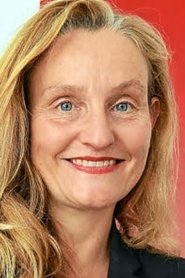 Gaelle Bantegnie portrait