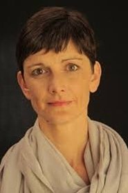 Caroline Midgley portrait
