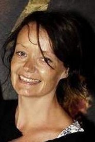 Mette Berggreen portrait