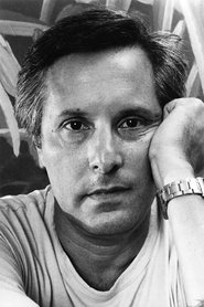 William Friedkin portrait