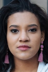 Shereen Pimentel portrait