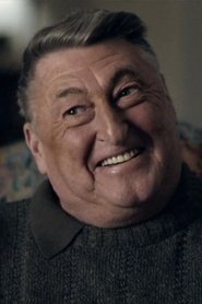 Greg Shirley portrait