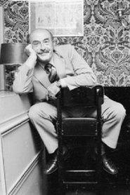 Talbot Rothwell portrait