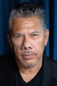 John Salanoa portrait