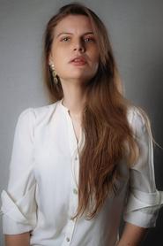 Maggie R. Schneider portrait