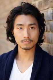 J. Sebastian Lee portrait