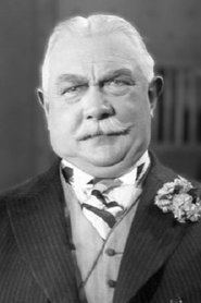 Albert Gran portrait