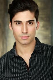 Ramiro Leal portrait