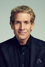 Skip Bayless portrait