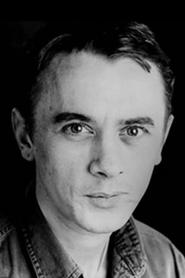 Eanna MacLiam portrait