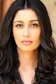 Karishma Ahluwalia portrait