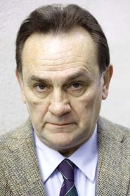 Michel D'Oz portrait