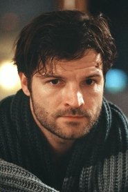 Mišel Matičević portrait