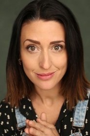 Rebecca Bainbridge portrait