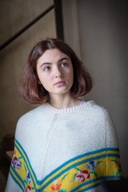 Tecla Insolia portrait