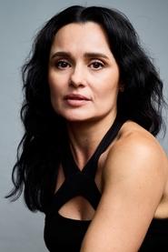 Sandy Duarte portrait