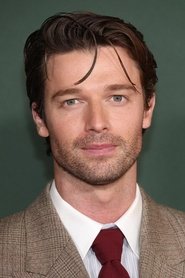 Patrick Schwarzenegger portrait