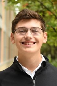 Tyler Beckwith portrait