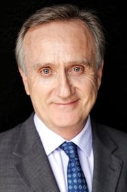 Jim McLarty portrait