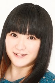 Ryoko Shintani portrait