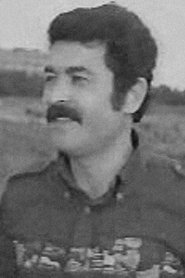 Yusif Alizadeh portrait