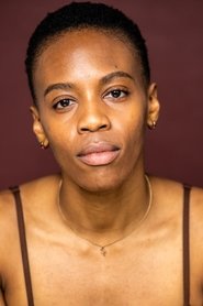 Amaka Umeh portrait
