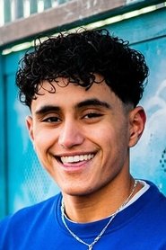 Rami Kooti Arab portrait