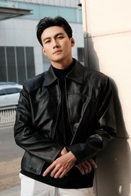 Mạc Trung Kiên portrait
