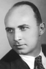 Pyotr Beryozov portrait