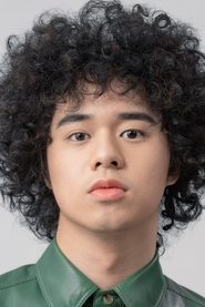 Mike Tsang Pei-Tak portrait