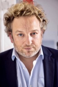 Franz Lang portrait