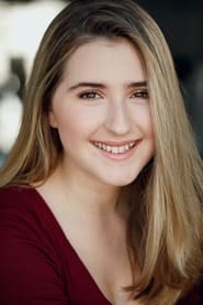Hadley Belle Miller portrait