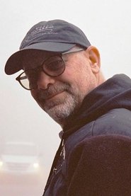 Warwick Field portrait