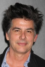David Thornton portrait