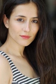 Natalie Mejer portrait