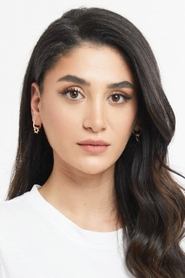 Sitare Akbaş portrait